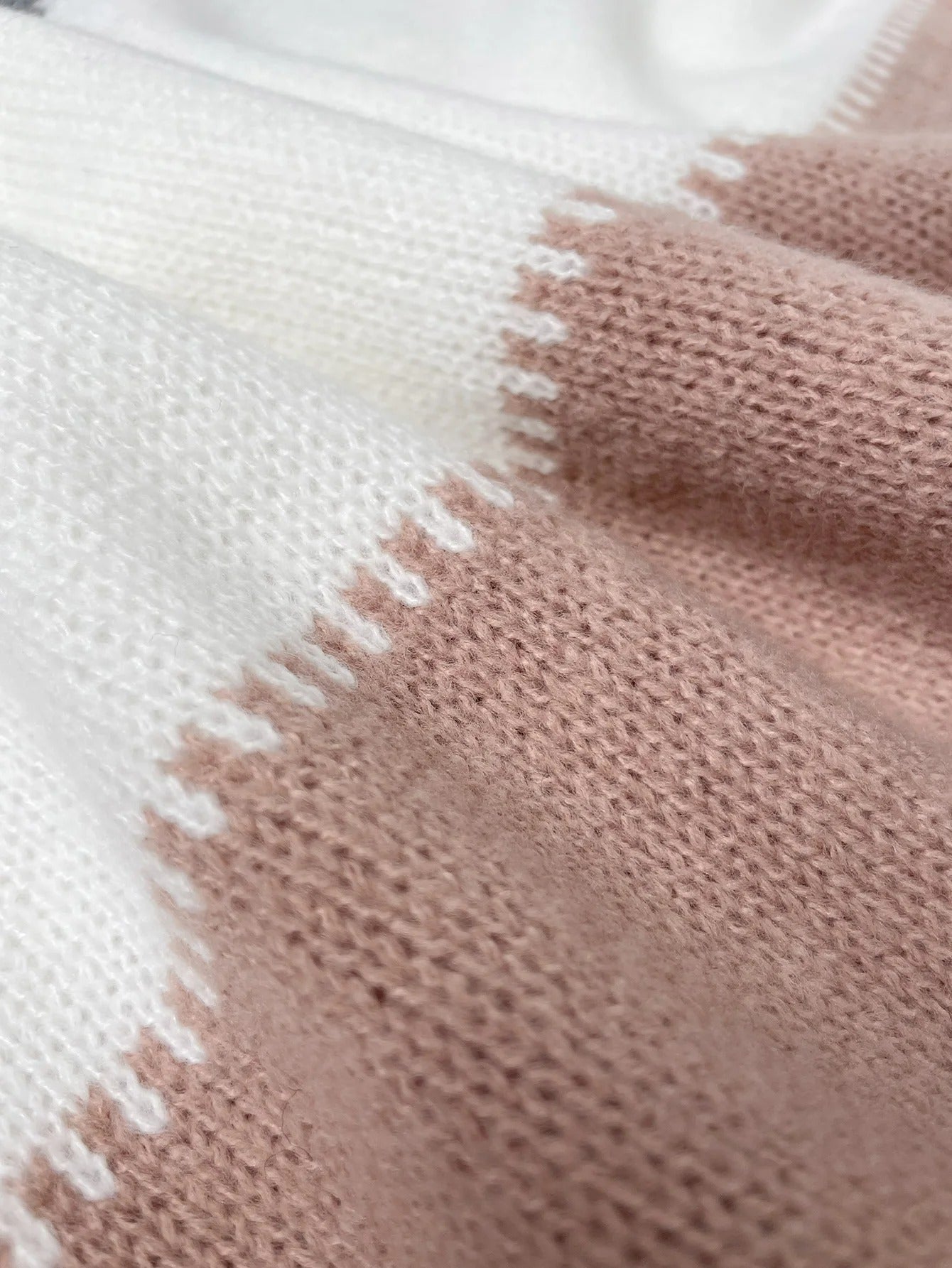 Trui Met Luipaardprint