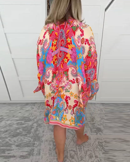 Zwempak Drie-Delig Vakantie