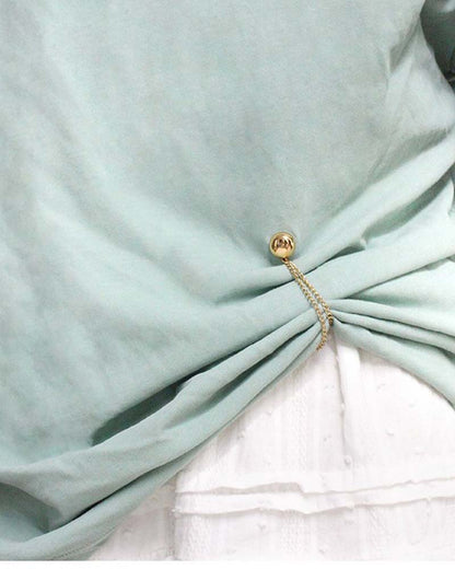 Multifunctionele magnetische kledingclips