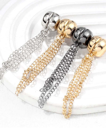 Multifunctionele magnetische kledingclips