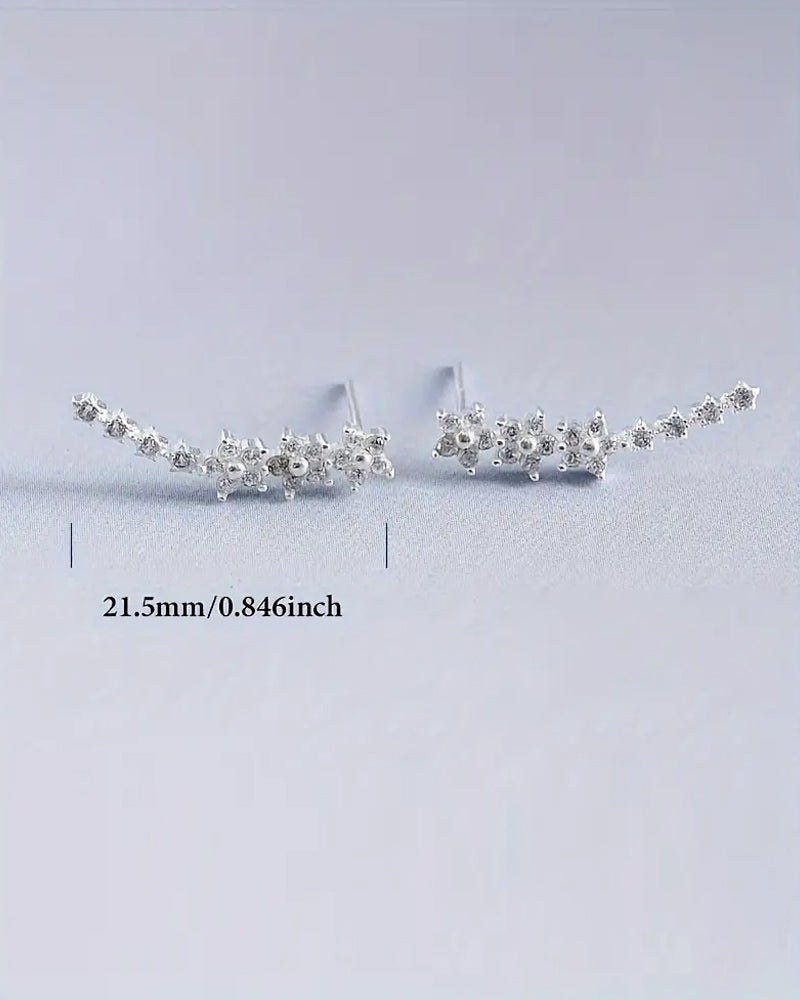 Lieve en elegante steroorbellen