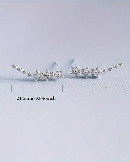 Lieve en elegante steroorbellen