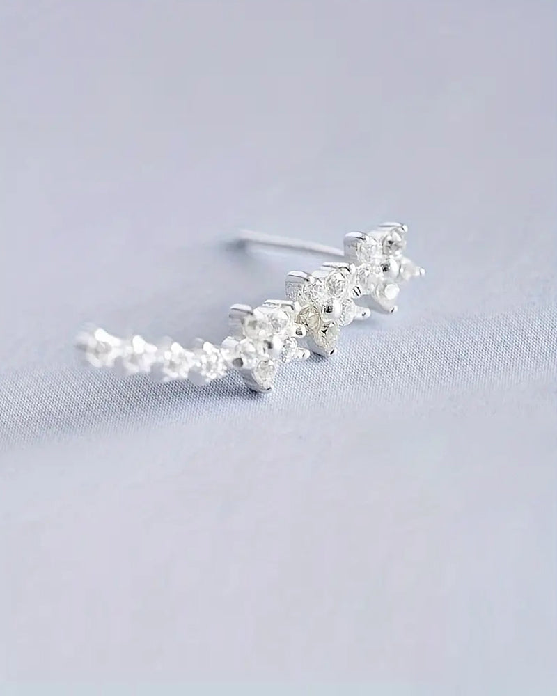 Lieve en elegante steroorbellen