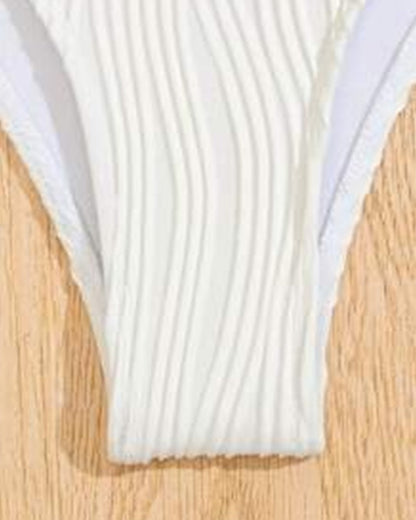 Bikini Parel Suspender Sexy