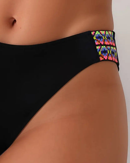 Sexy Rugloos Bikini-Set