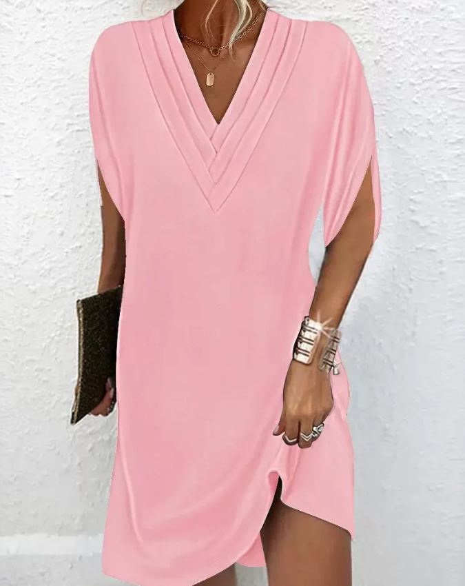 Roze (Bijna uitverkocht) / 3XL