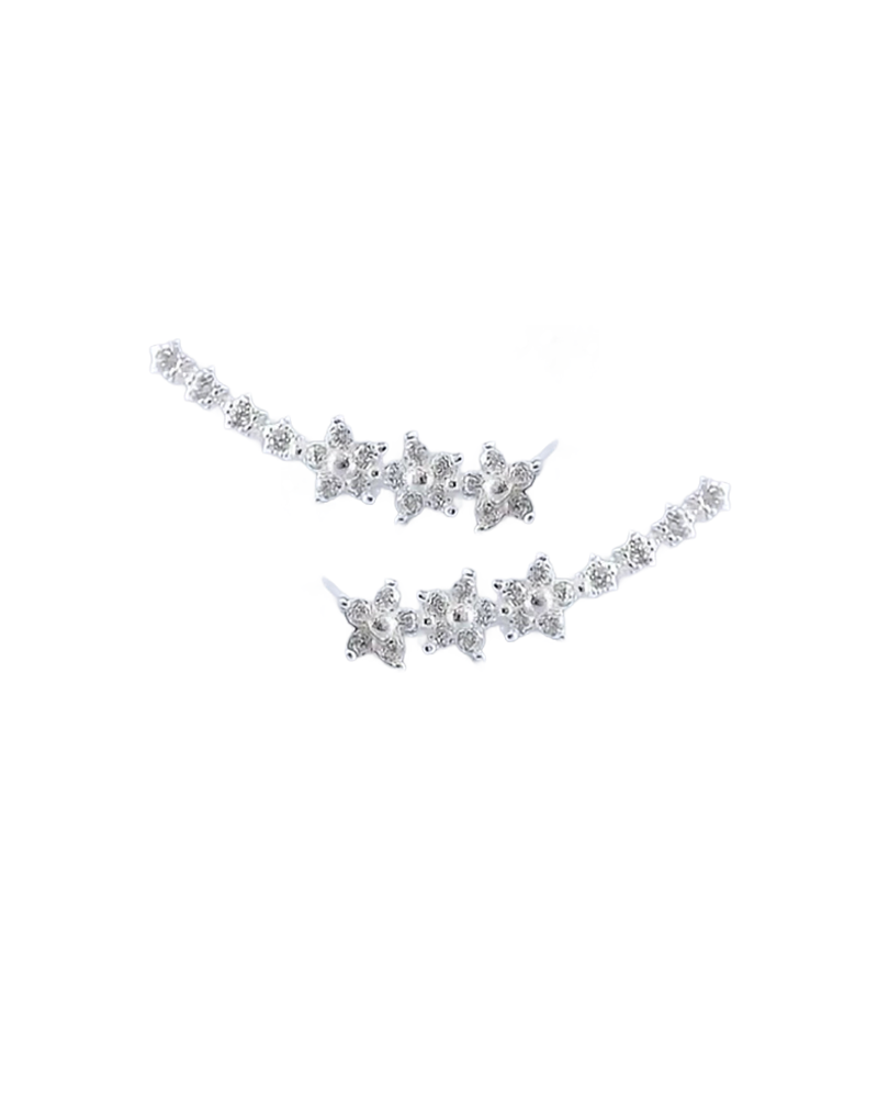 Lieve en elegante steroorbellen