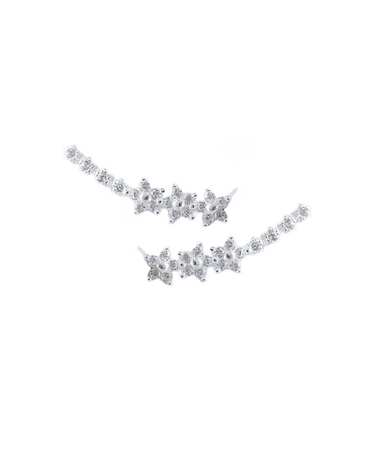 Lieve en elegante steroorbellen