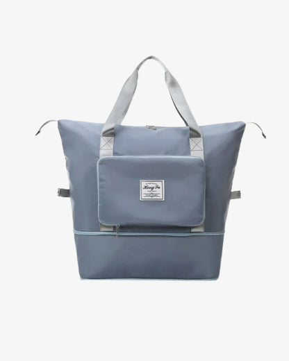 Schoudertas met grote capaciteit