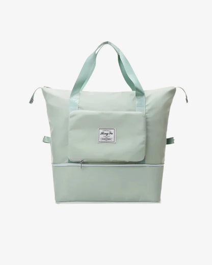 Schoudertas met grote capaciteit