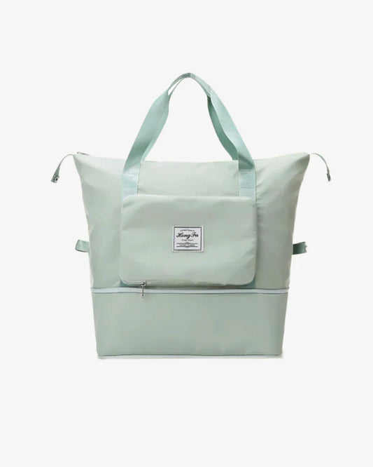 Schoudertas met grote capaciteit