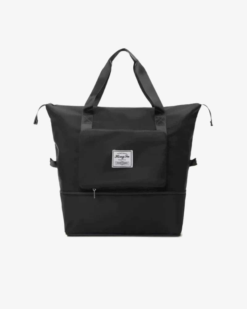 Schoudertas met grote capaciteit