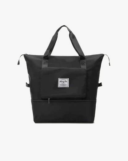 Schoudertas met grote capaciteit