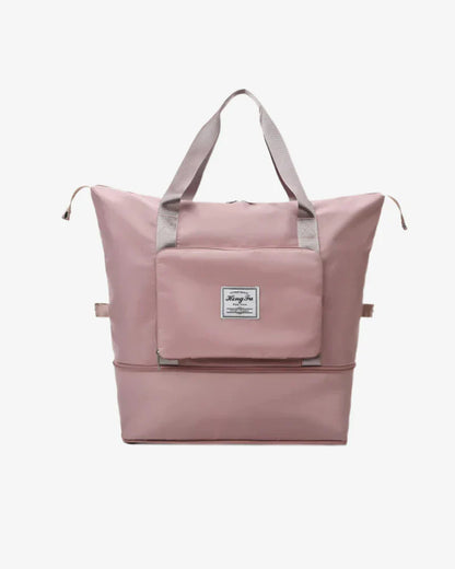 Schoudertas met grote capaciteit