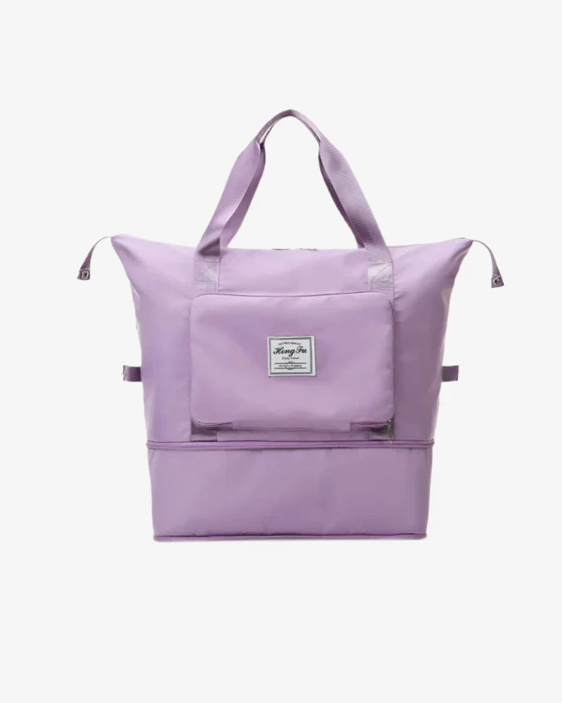 Schoudertas met grote capaciteit