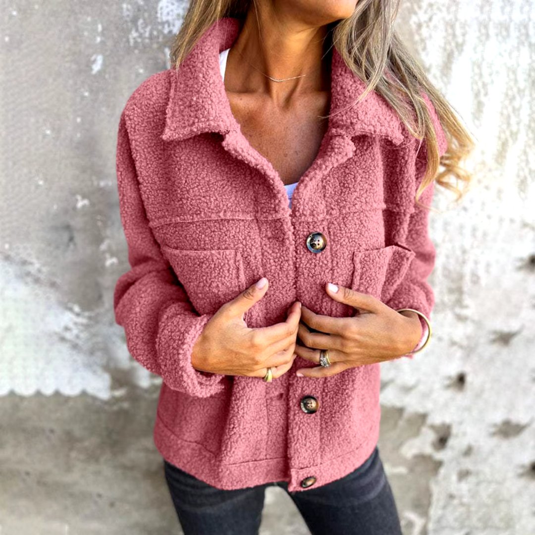 Amélie™ | Casual Dames Jack