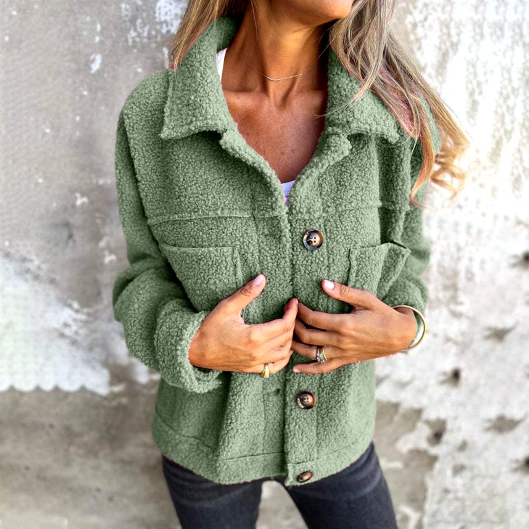 Amélie™ | Casual Dames Jack