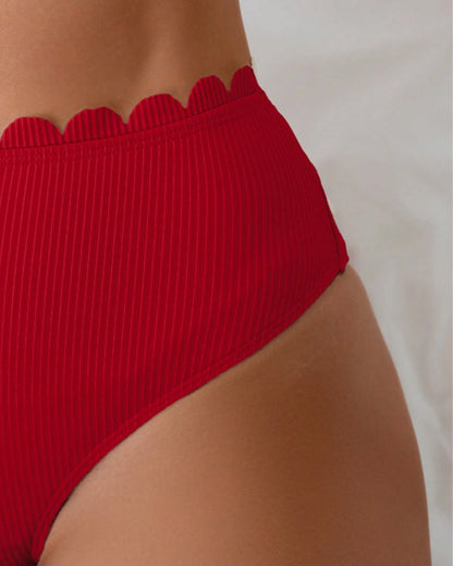 Bikini Sexy Triangle Bh