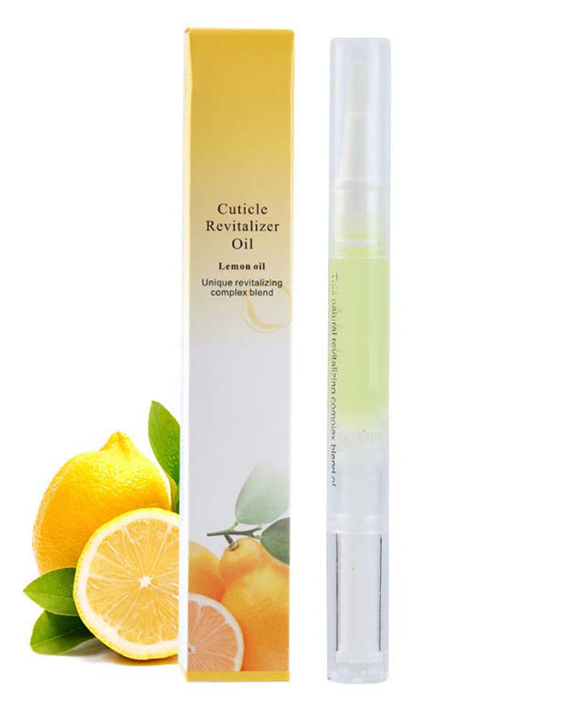 Nagels voedzame groeiolie