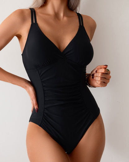 Zwempak One Piece Bikini