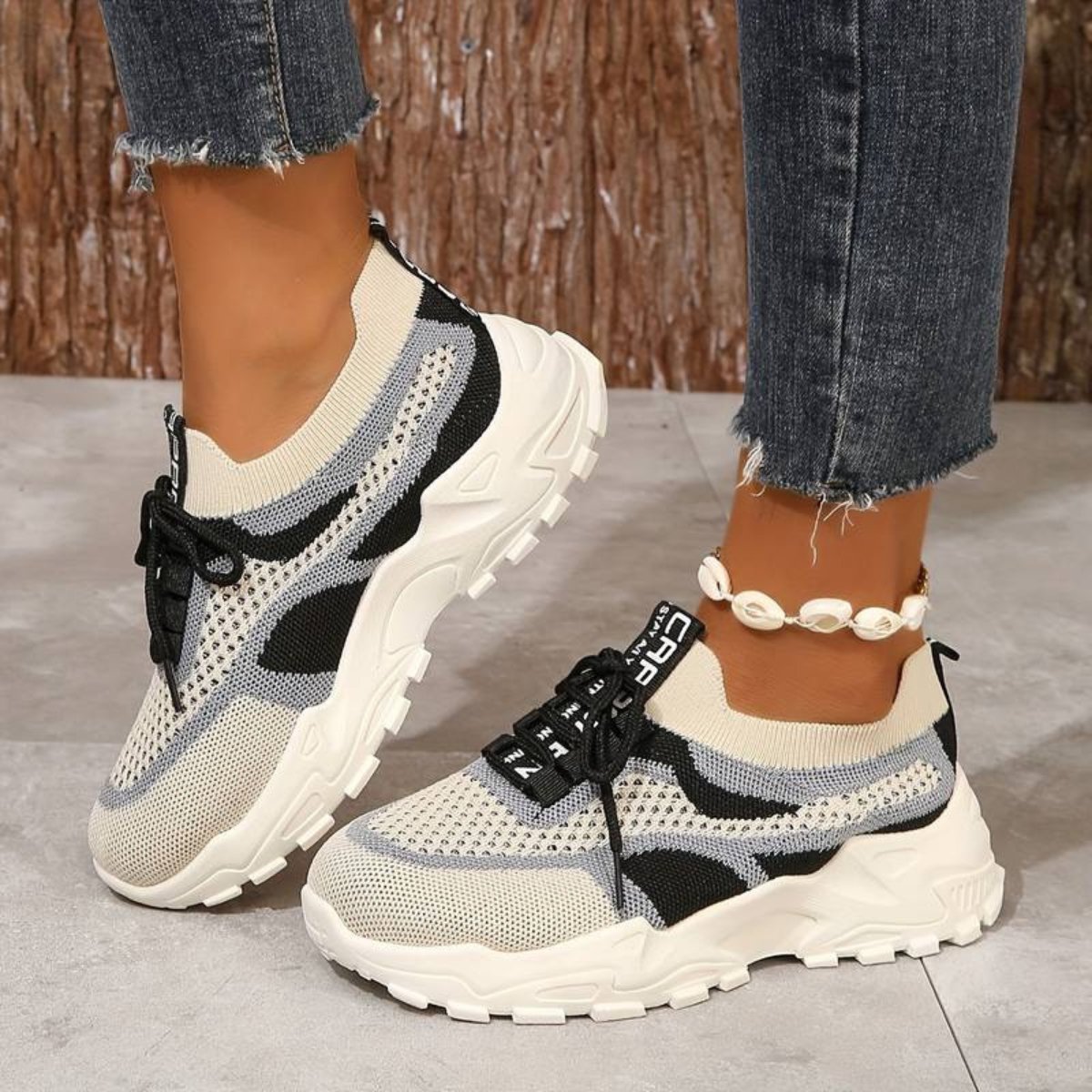 LOFY® - Trending Dames Sneakers