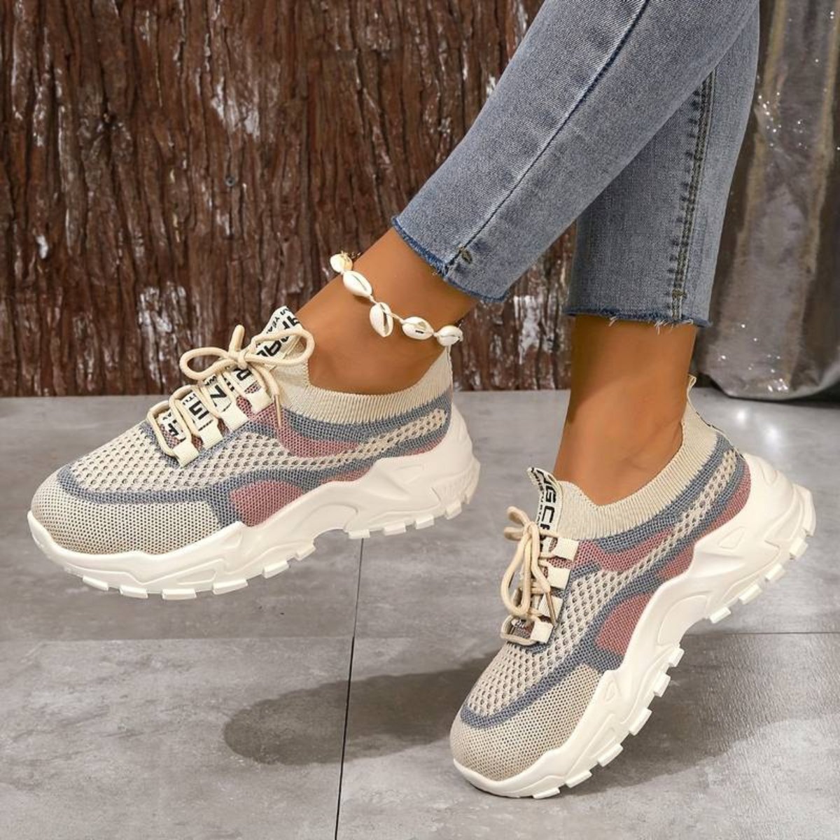 LOFY® - Trending Dames Sneakers