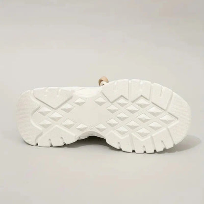 Nova | Comfy & Trendy Sneakers