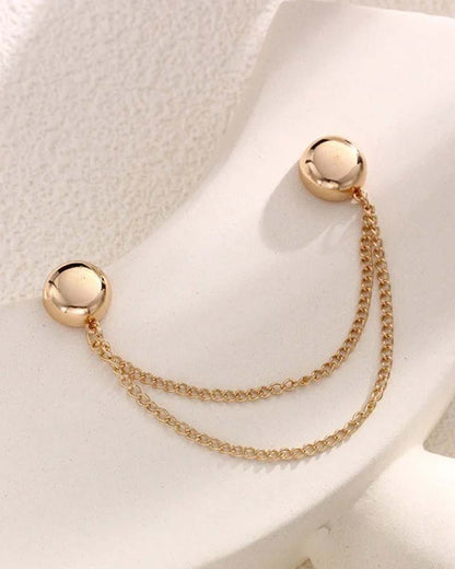 Multifunctionele magnetische kledingclips