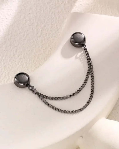 Multifunctionele magnetische kledingclips