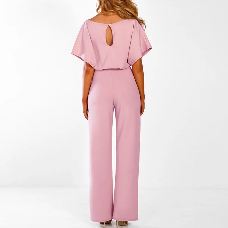 Stijlvolle Chic Jumpsuit