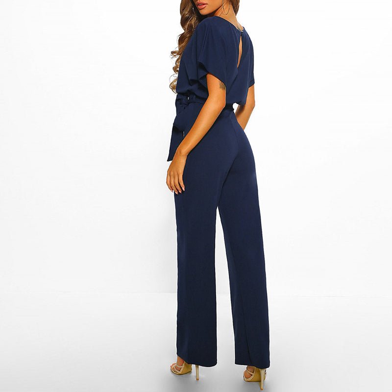 Stijlvolle Chic Jumpsuit