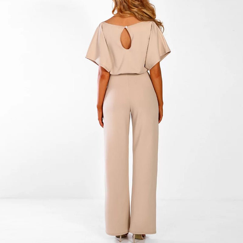 Stijlvolle Chic Jumpsuit