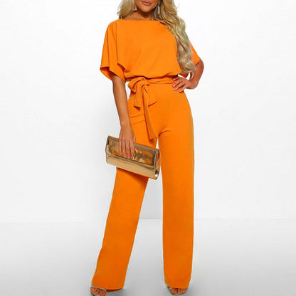 Stijlvolle Chic Jumpsuit