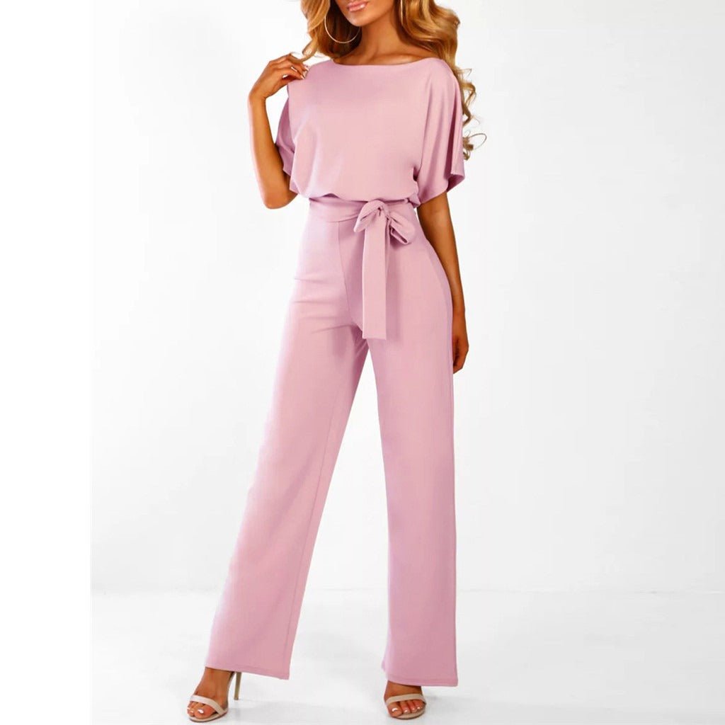 Stijlvolle Chic Jumpsuit